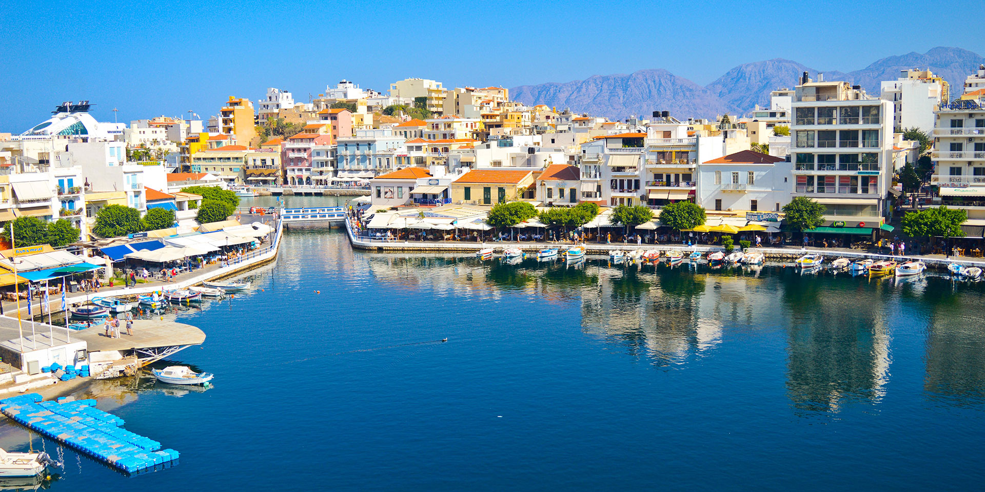 AGIOS NIKOLAOS