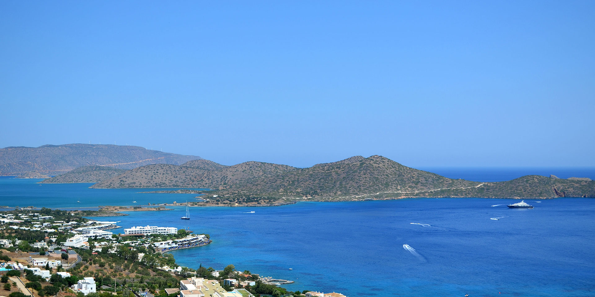 ELOUNDA